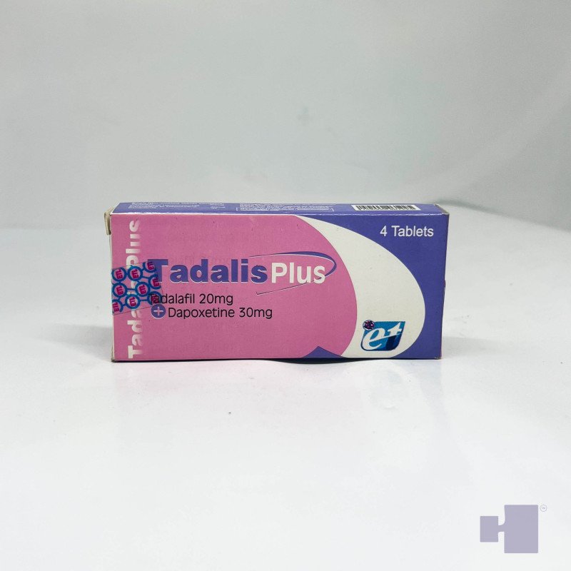 TADALIS PLUS