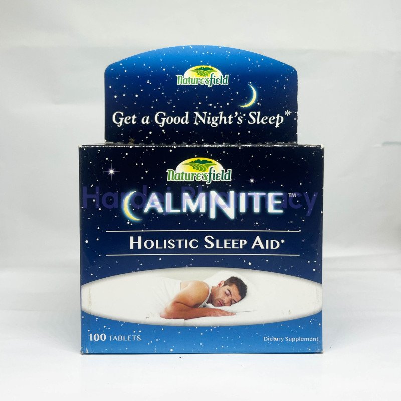 CALMNITE SACHET