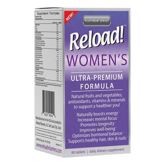 RE WOM PREMIUM