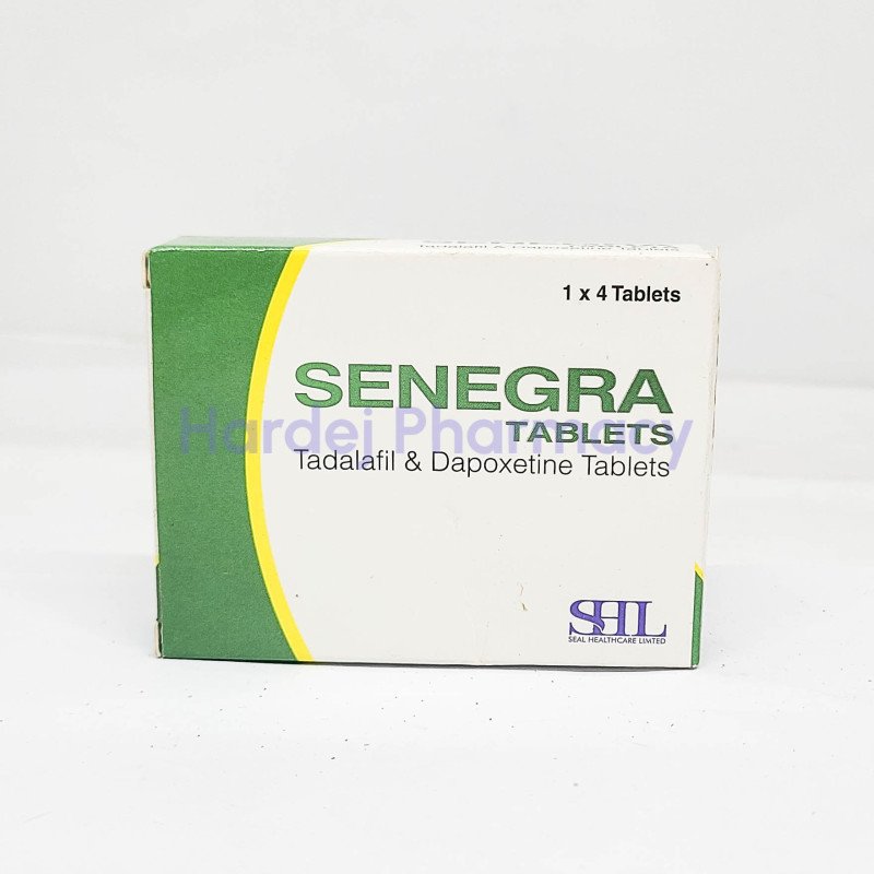 SENEGRA