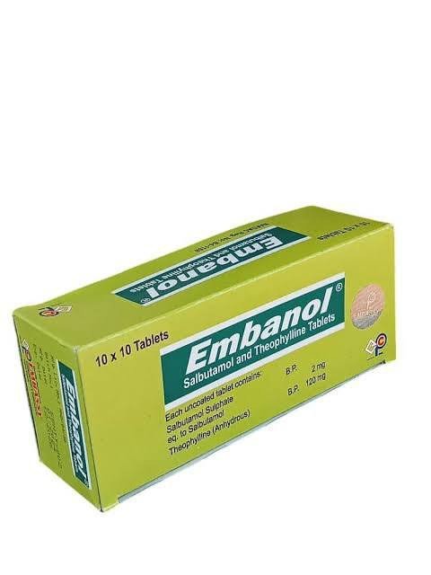 EMBANOL