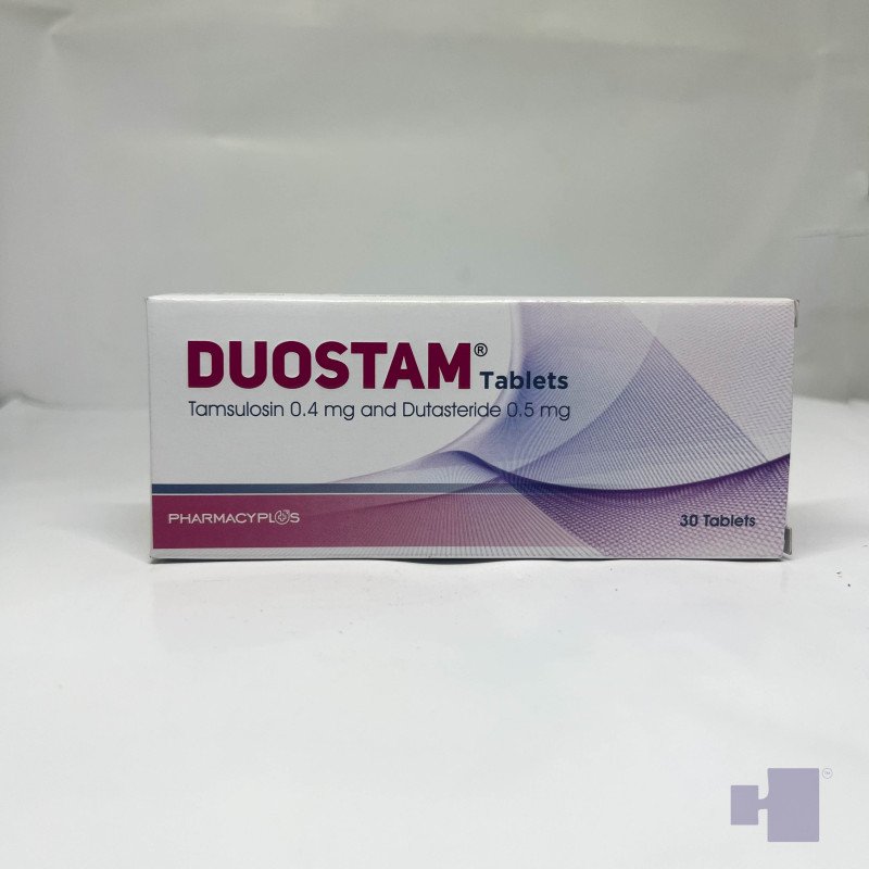 DUOSTAM TAB