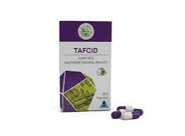 TAFCID CAPSULES