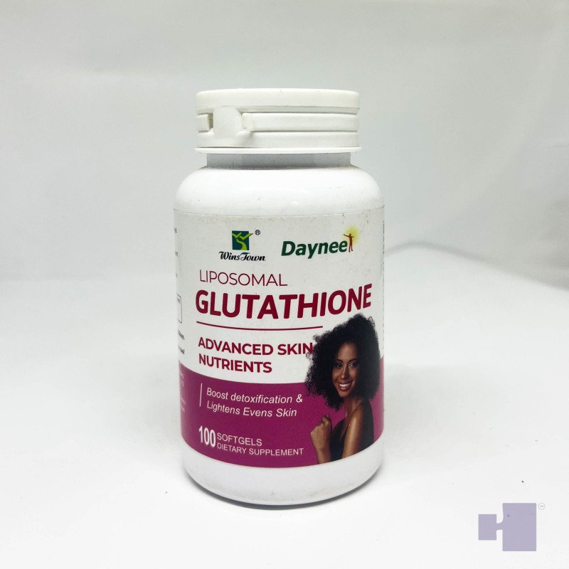 DAYNEE GLUTHATHIONE *100
