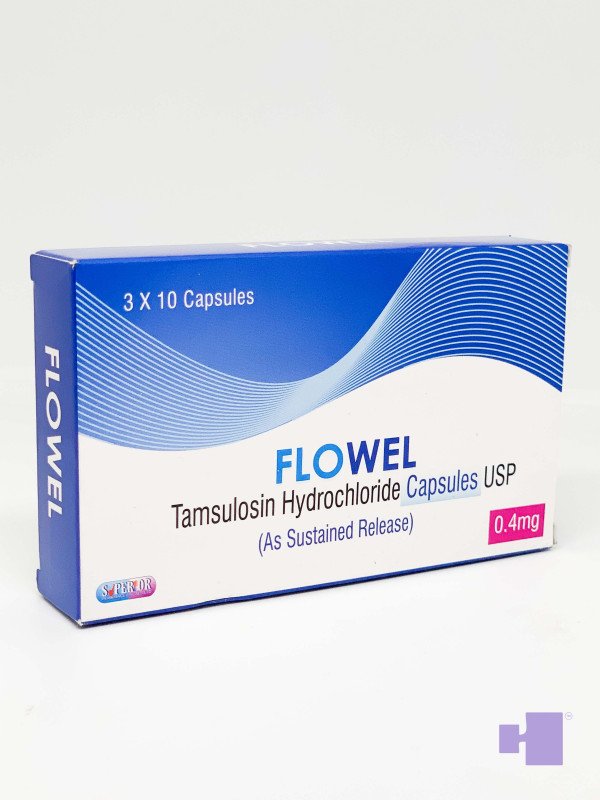 FLOWEL PLAIN