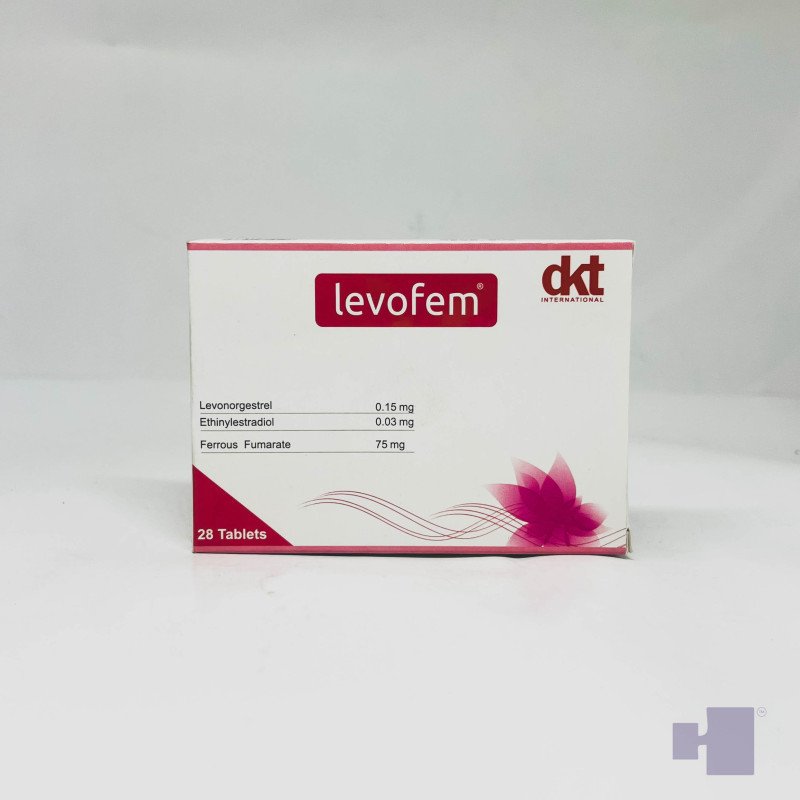 LEVOFEM TABLET SACHET