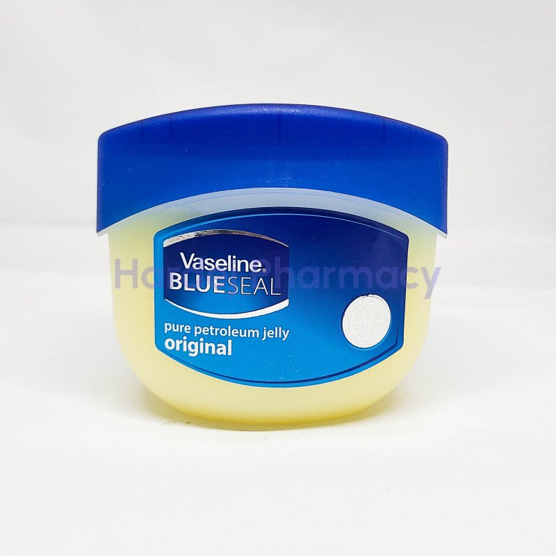 BLUESEAL 450ML VASELINE