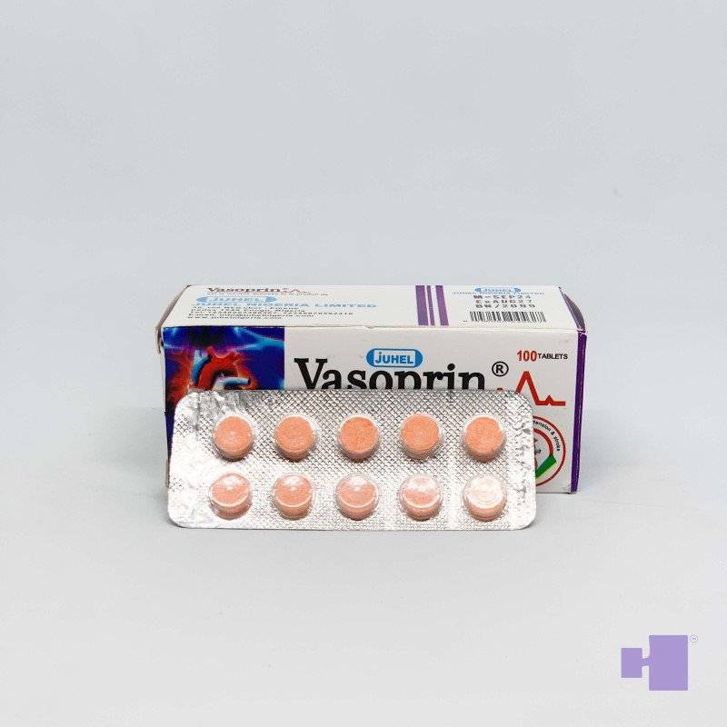 VASOPRIN SACHET