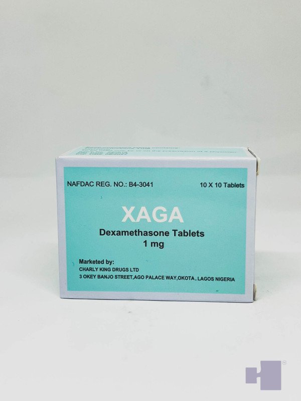 XAGA PACK