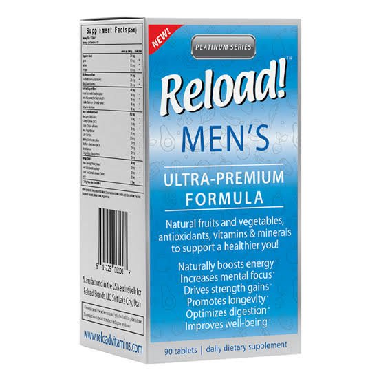 RE MEN PREMIUM