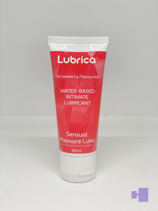 SFH LUBRICA 50ML