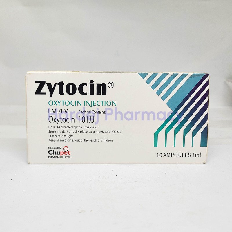 OXYTOCIN INJECTION