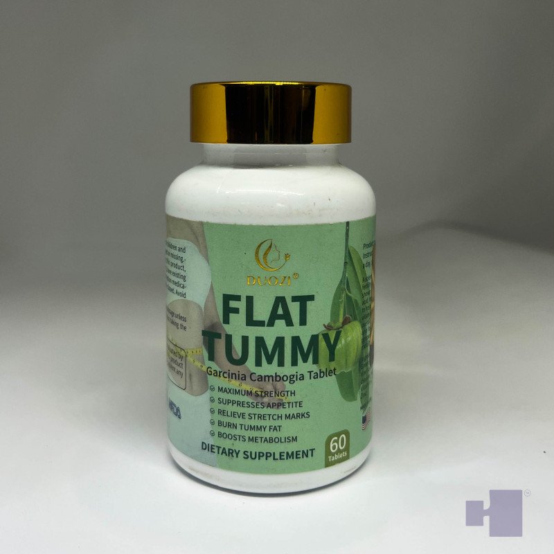 DUOZI FLAT TUMMY
