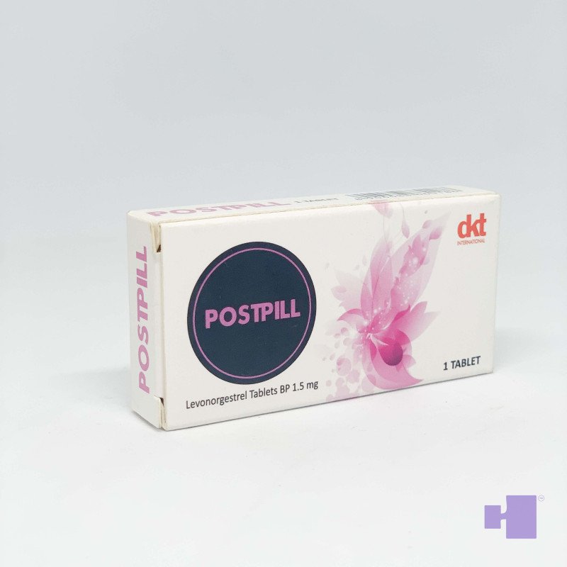 POSTPILL TABLET