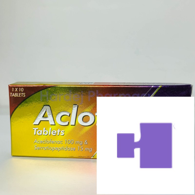 ACLOFIX-S