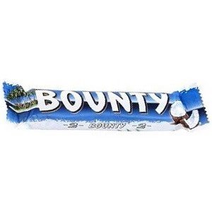 BOUNTY CHOCO