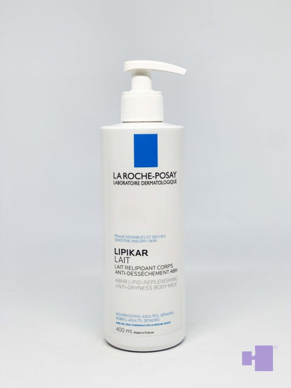 LIPIKAR LAIT