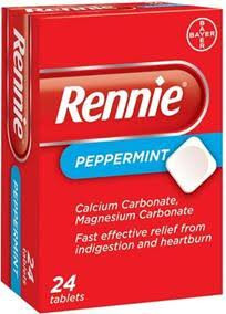 RENNIE