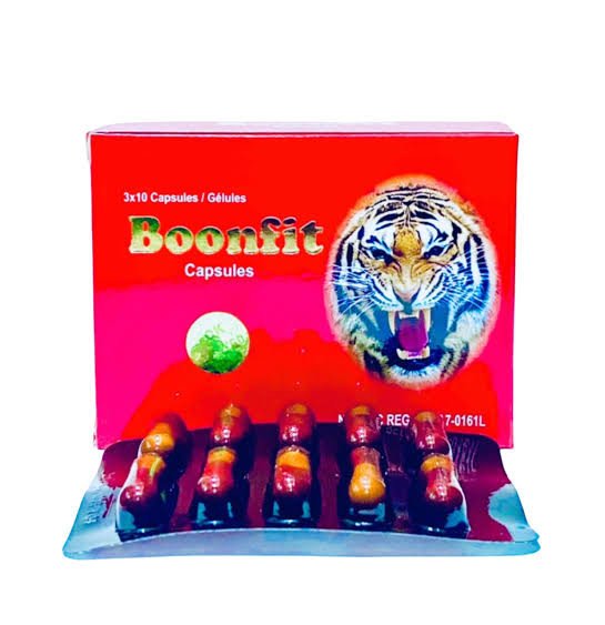BOOFIT