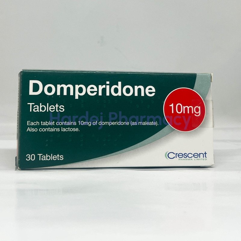 DOMPERIDON TEVA