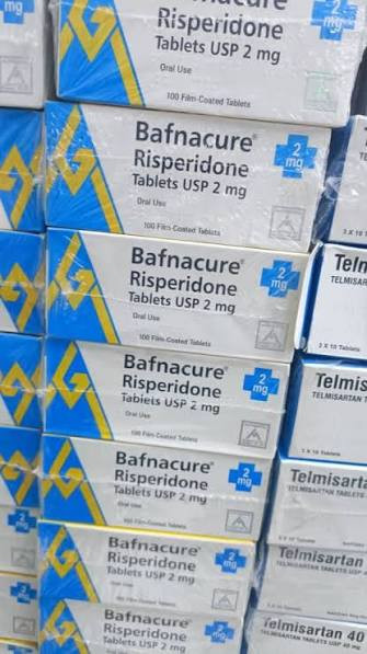 BAFNACURE