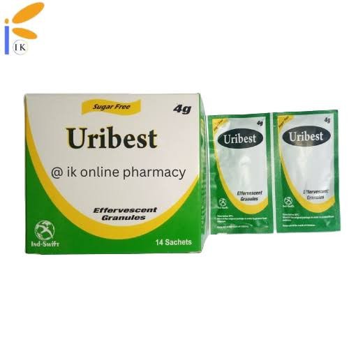 URIBEST SACHET