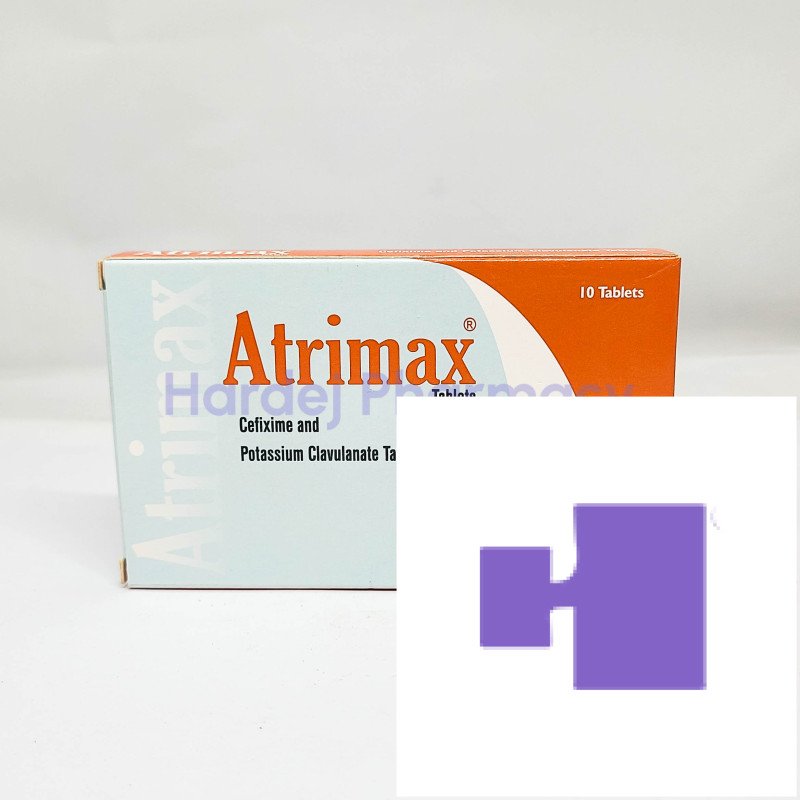 ATRIMAX TABLET