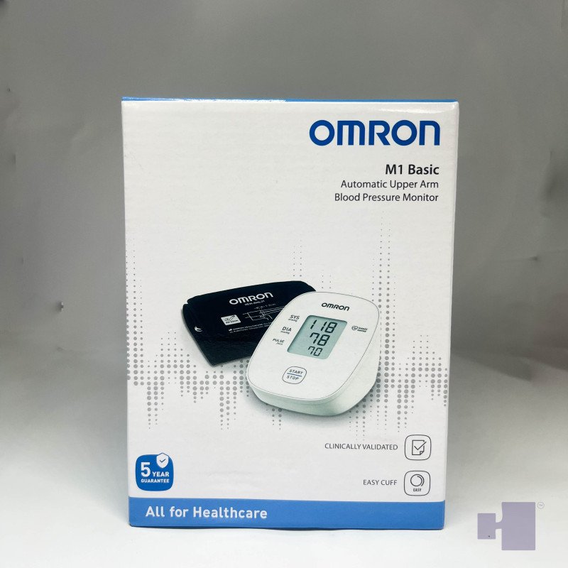 OMRON MI BASIC