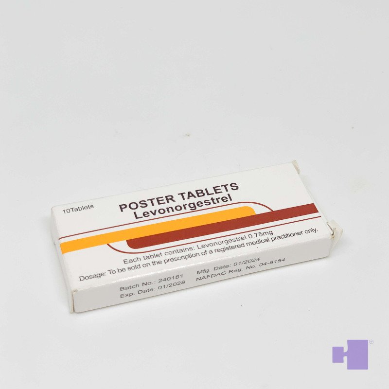 POSTER TAB