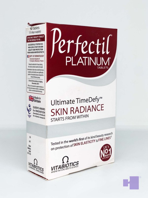 PERFECTIL PLAT*30