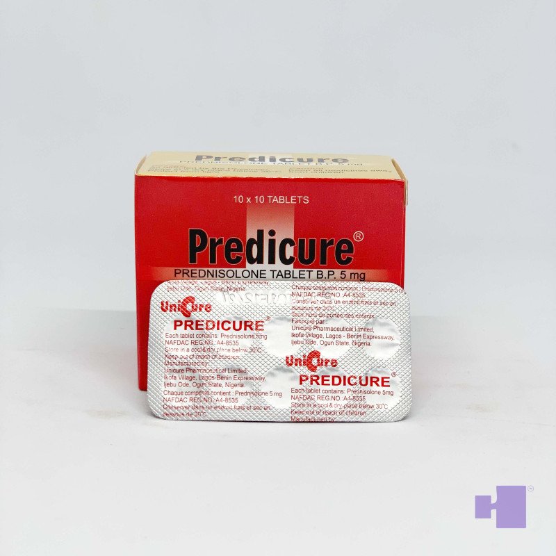 PREDICURE TABLET