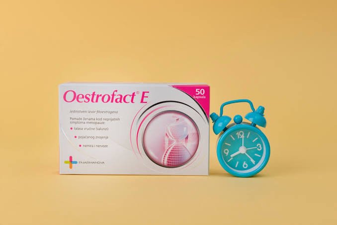 OESTRAFERT ESTROGEN 2MG
