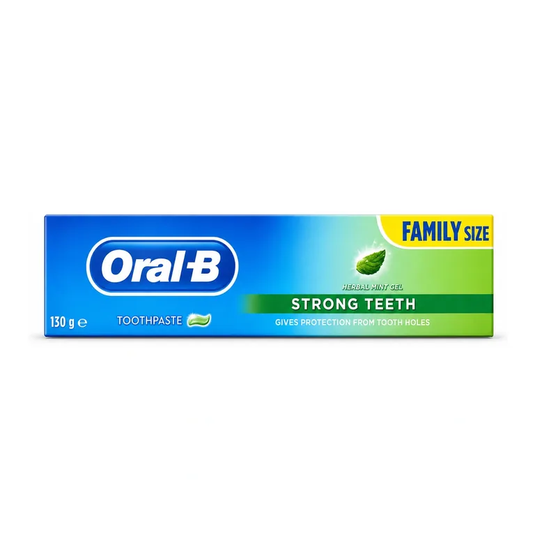 ORAL HERBAL MINT