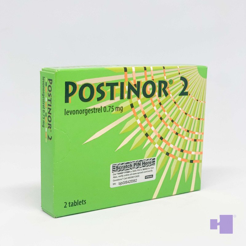 POSTINOR 2 TABLET