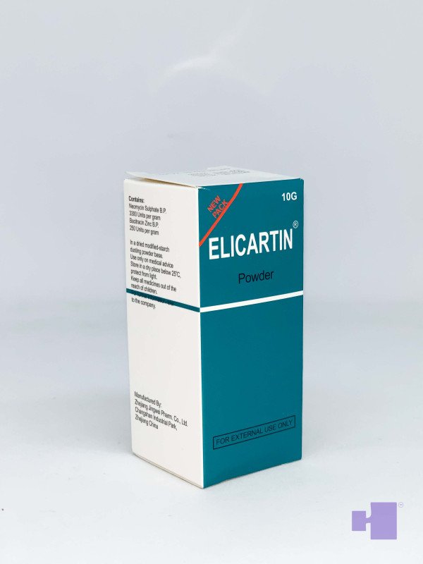 ELICATRIN POWDER