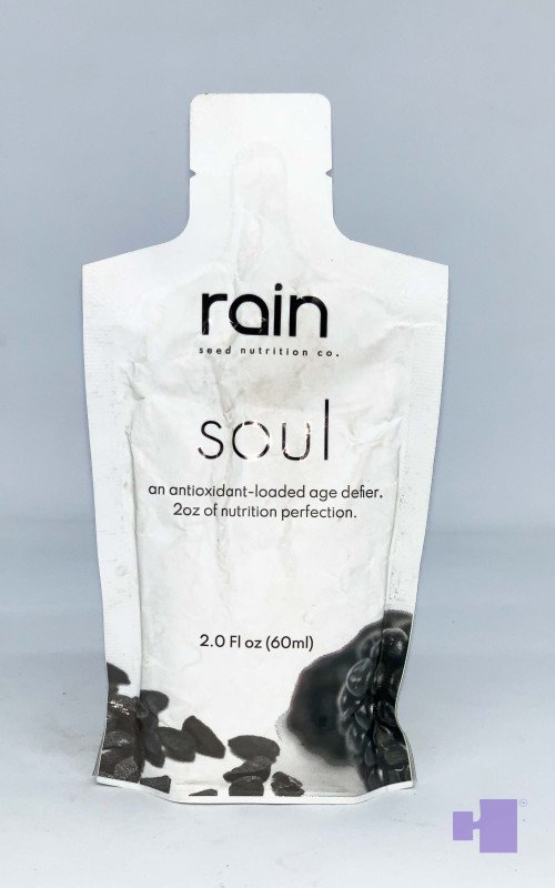 RAIN SOUL
