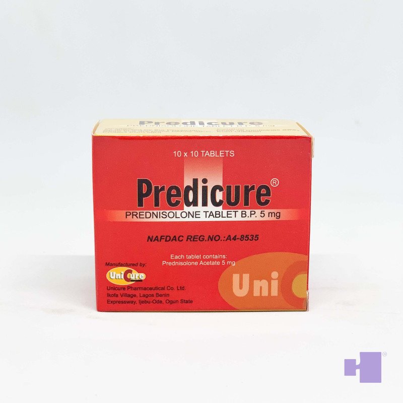 PREDICURE TABLET