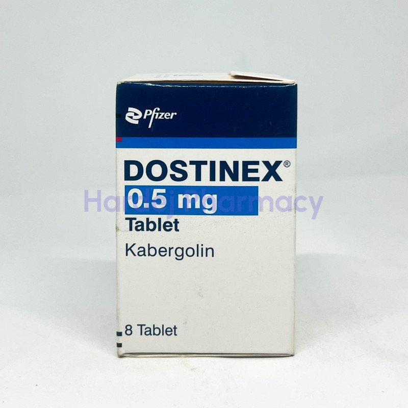 DOSTINEX TABLET