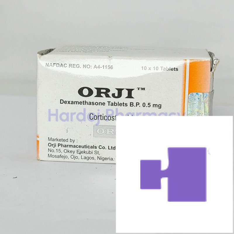 ORJI PACK