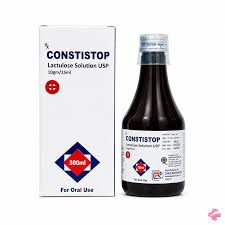 CONSTISTOP LACTULOSE SYRUP