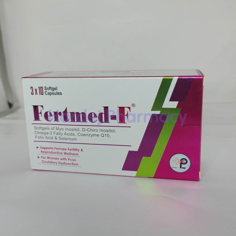 FERTMED F