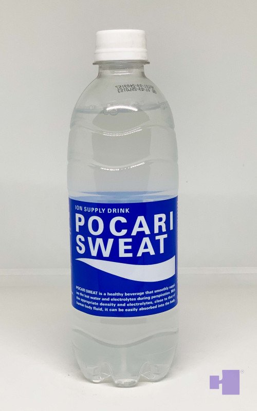 POCARI SWEAT 500ML PET