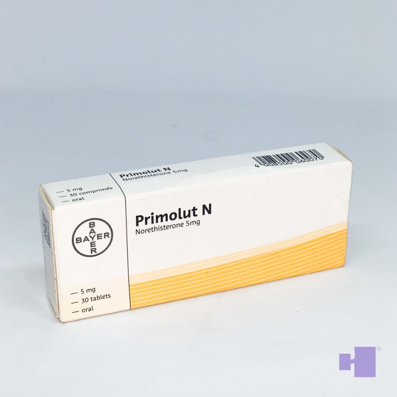 PRIMOLUT N TABLET