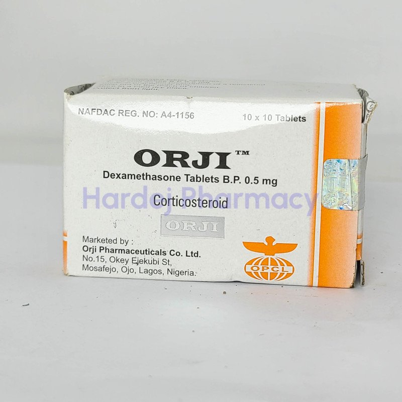 ORJI PACK