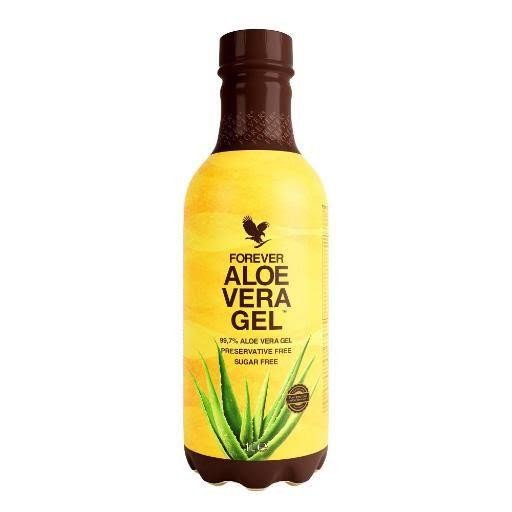 ALOE GEL