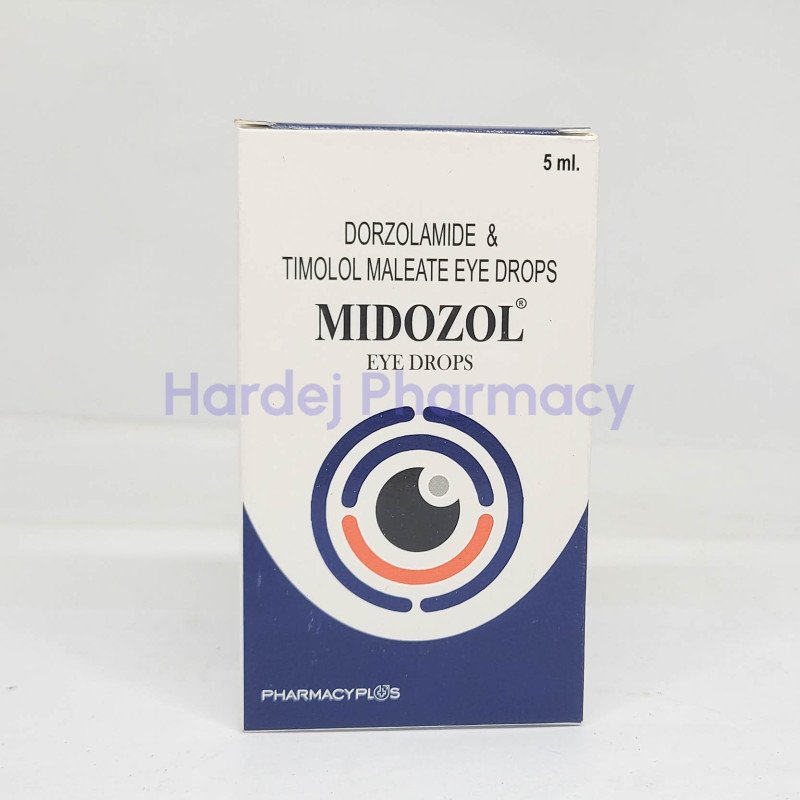 MIDOZOL