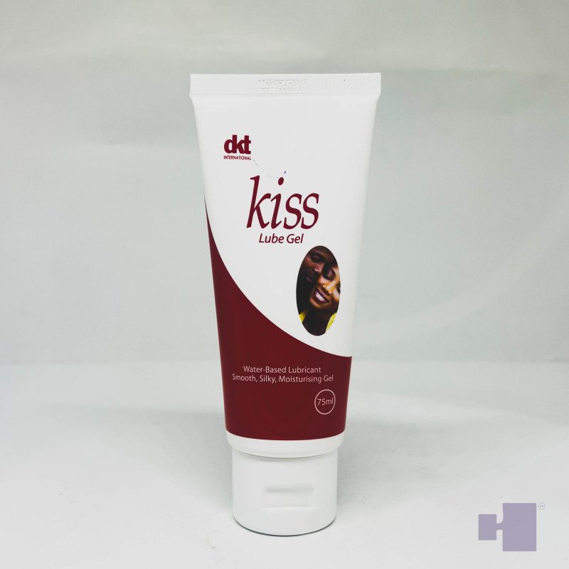 KISS GEL 75ML