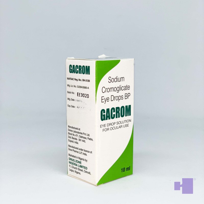GACROM