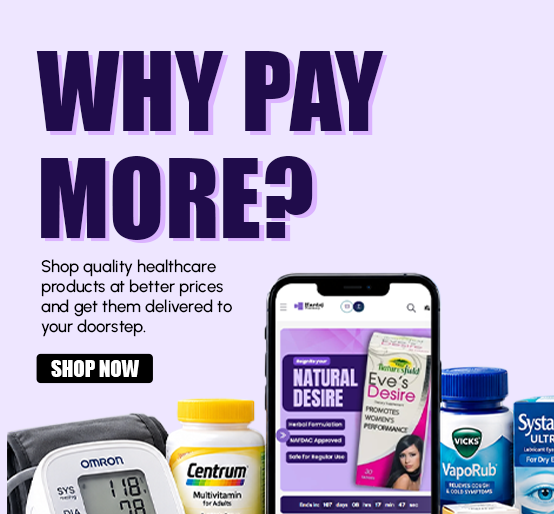 Hardej Pharmacy promo