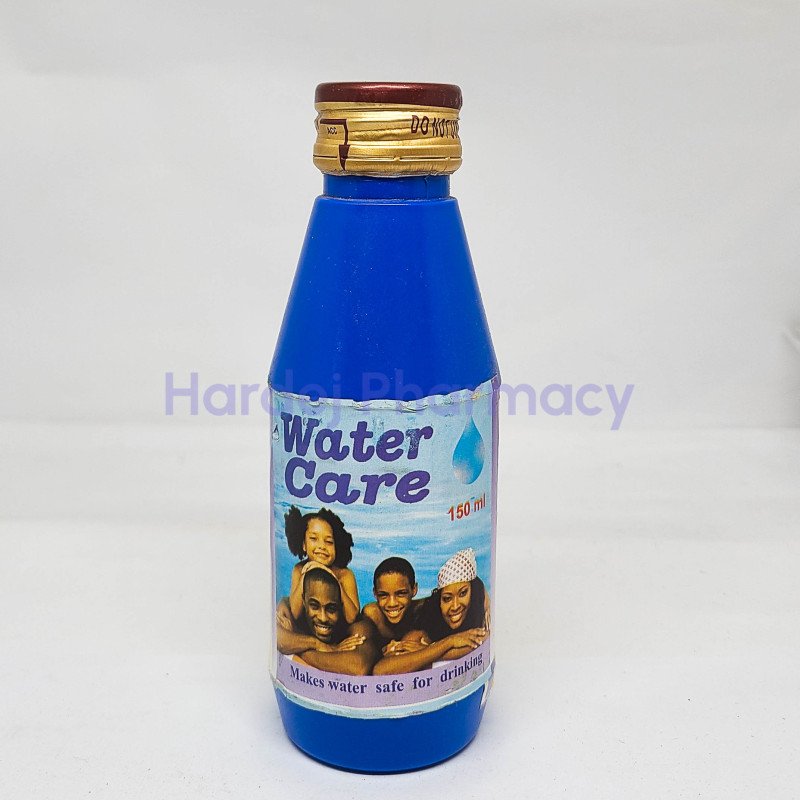 WATER CARE